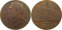 FRANCE MEDAL JULES JALUZOT PRINTEMPS 1865-1890 -