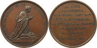 FRANCE MEDAL Jules-Francois de Simony -