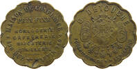 FRANCE MEDAL MAISON DE CONFIANCE C. DETOUCHE -