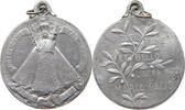 FRANCE MEDAL NOTRE DAME -