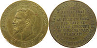FRANCE MEDAL PHILIPPE DUC ORLEANS -