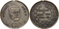FRANCE MEDAL VICTOR HUGO 1802-1885 -