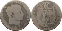 ITALY STATES NAPOLEON I. LIRA Napoleon I. (1804-1814, 1815) -