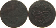 ITALY STATES SARDINIA CAGLIARESE Carlo Emanuele III (1730-1773) -