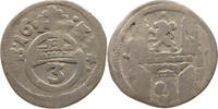 Hannover 3 Pfennig -