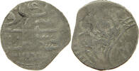 TURKEY OTTOMAN AKCE Abdul Hamid I. 1773-1789 -