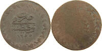TURKEY OTTOMAN 20 PARA Abdul Mejid (1839-1861) -
