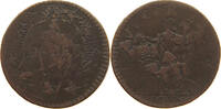 SWEDEN DALER OVERSTRUCK ON HOST ORE 1720 -