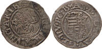 HAUS HABSBURG DENAR Maximilian II. (1564-1576) -