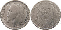 FRANCE FRANC Napoleon III. (1852-1870) -