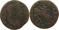 POLAND SOLIDUS Johann Casimir 1649-1668 -