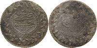 TURKEY OTTOMAN KURUS Mahmud II. (1808-1839) -