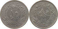 TURKEY OTTOMAN 10 PARA MEHMED V. (1909-1918) -