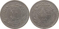 TURKEY OTTOMAN 10 PARA MEHMED V. (1909-1918) -