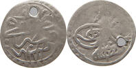 TURKEY OTTOMAN AKCE Mustafa III. (1757-1774) -