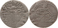 TURKEY OTTOMAN AKCE Mustafa III. (1757-1774) -