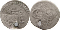 TURKEY OTTOMAN AKCE Mustafa III. (1757-1774) -