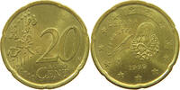 SPAIN 20 CENTS -