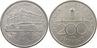 HUNGARY 200 FORINT -