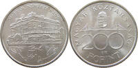 HUNGARY 200 FORINT -