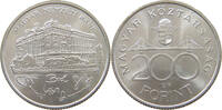 HUNGARY 200 FORINT -