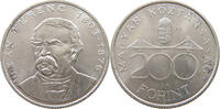 HUNGARY 200 FORINT -