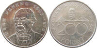 HUNGARY 200 FORINT -
