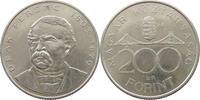 HUNGARY 200 FORINT -