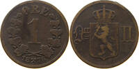 NORWAY ÖRE Oscar II. (1872-1907) -