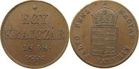 Haus Habsburg Egy 1848 Franz Josef I. 1848-1916. ss+ 43.38 £  +  5.20 £ shipping
