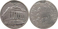 GREECE JETON PARTHENON -