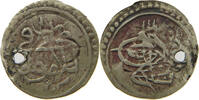 TURKEY OTTOMAN AKCE PARA Selim III. (1789-1807) -