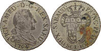 Italien, Sardinien 10 Soldi -