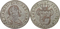 Italien-Sardinien 20 Soldi Vittorio Amadeo III., 1773-1796. -