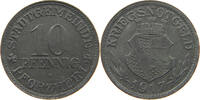 PFORZHEIM 10 PFENNIG -