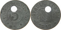 BECKUM 5 PFENNIG -