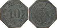 BAMBERG 10 PFENNIG -