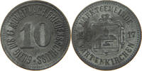 PARTENKIRCHEN 10 PFENNIG -