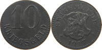 SWINEMUNDE 10 PFENNIG -