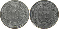WANGEN 10 PFENNIG -