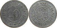 WANGEN 10 PFENNIG -
