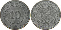 WANGEN 10 PFENNIG -
