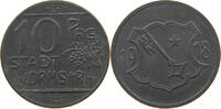 WORMS 10 PFENNIG -