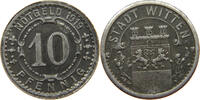 WITTEN 10 PFENNIG -