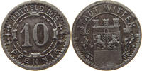 WITTEN 10 PFENNIG -