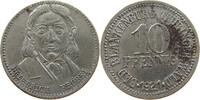 BLANKENBURG 10 PFENNIG -