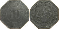 WEISSENSTADT 10 PFENNIG -