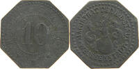 WEISSENSTADT 10 PFENNIG -