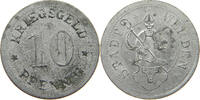 WERDEN 10 PFENNIG -