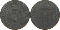 UERDIGEN 5 PFENNIG -